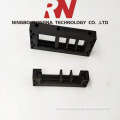 Custom Medical device plastic parts injection molding